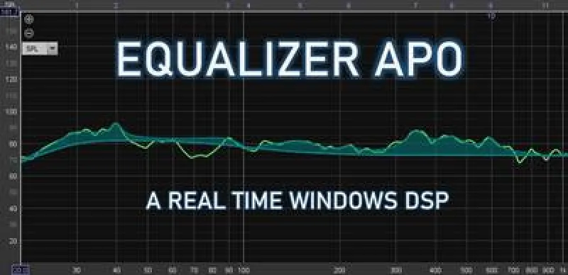Equalizer APO