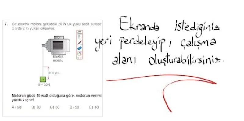 Fatih Kalem Ekran Görüntüsü 1