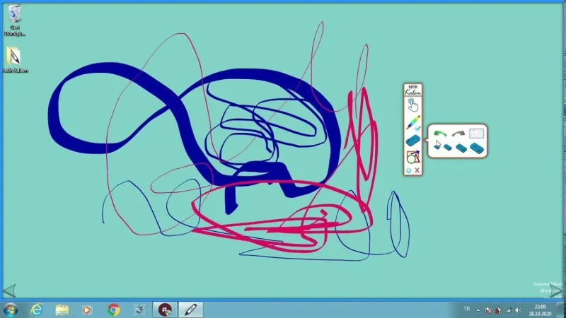 Fatih Kalem Ekran Görüntüsü 4