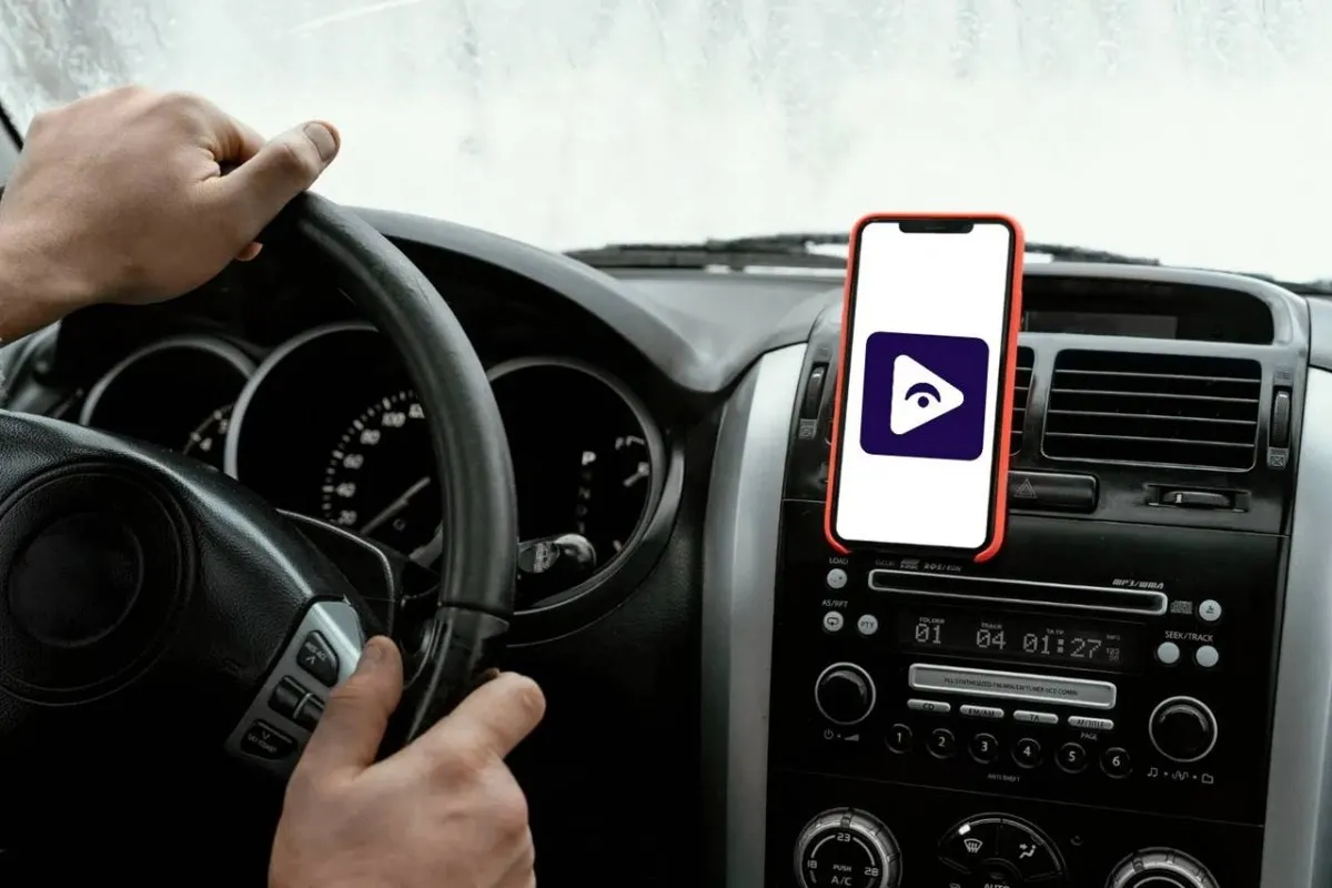 Fermata Auto APK