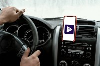 Fermata Auto APK