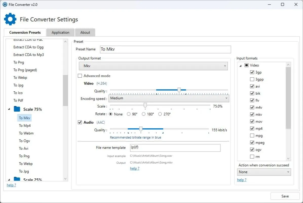 File Converter