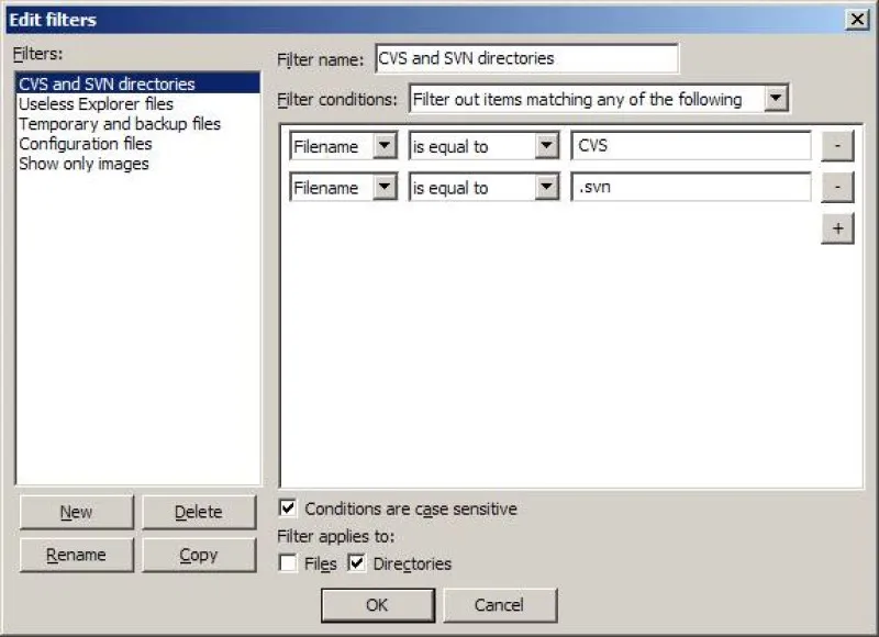 FileZilla Ekran Görüntüsü 3