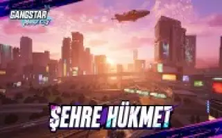 Gangstar Mirage City: Online