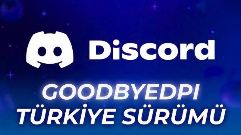 GoodByeDPI