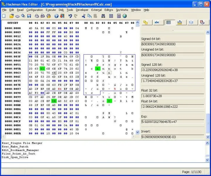 Ekran görüntüsü 1