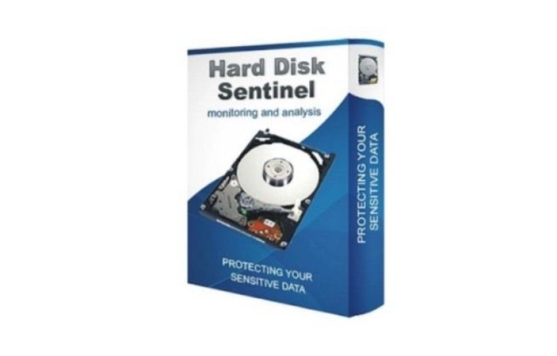 Hard Disk Sentinel Professional