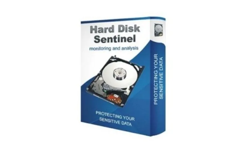 Hard Disk Sentinel Professional