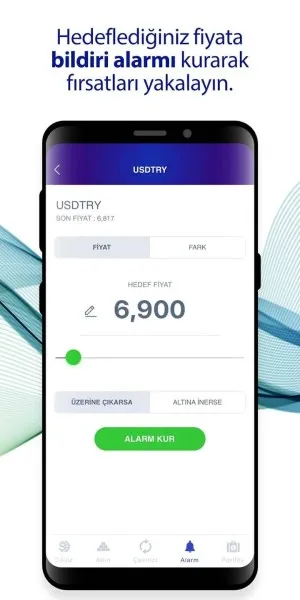 Harem Ekran Görüntüsü 2