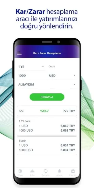 Harem Ekran Görüntüsü 3