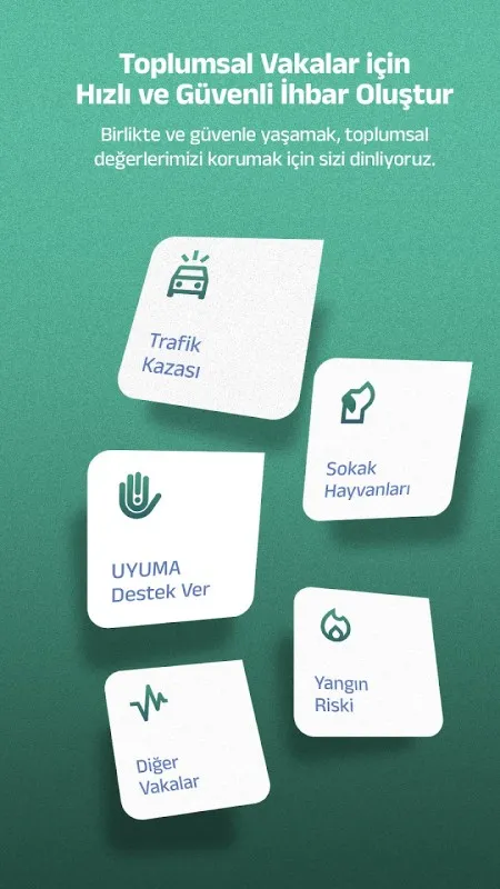 Hayat 112 Acil Ekran Görüntüsü 3