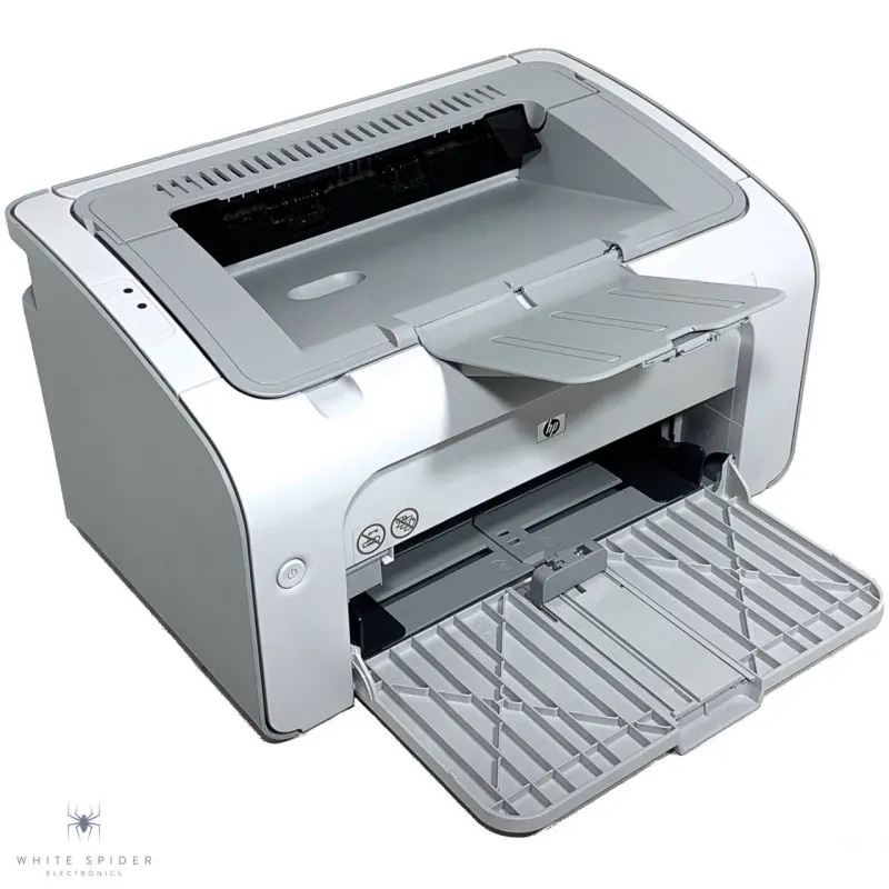 HP LaserJet P1005 Driver