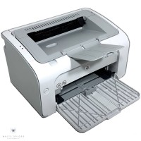 HP LaserJet P1005 Driver