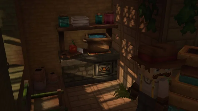 Hytale Ekran Görüntüsü 2