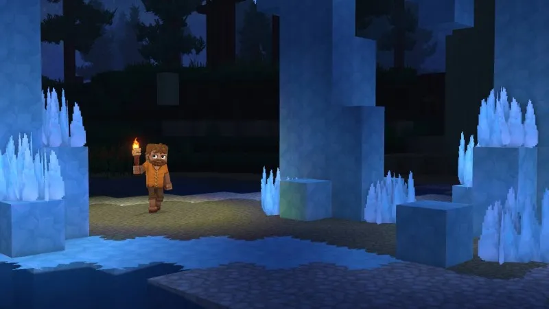 Hytale Ekran Görüntüsü 5