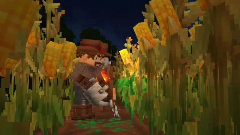 Hytale Ekran Görüntüsü 6