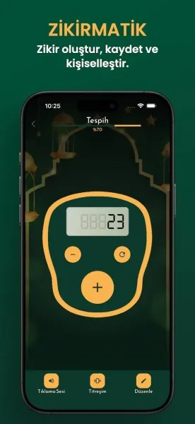 İmsakiye 2026 Ekran Görüntüsü 3