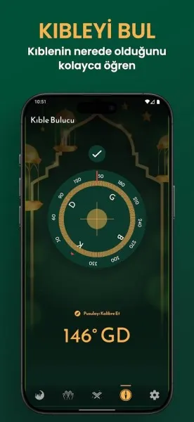 İmsakiye 2026 Ekran Görüntüsü 4