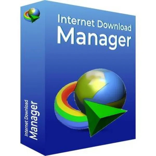 Internet Download Manager (IDM)