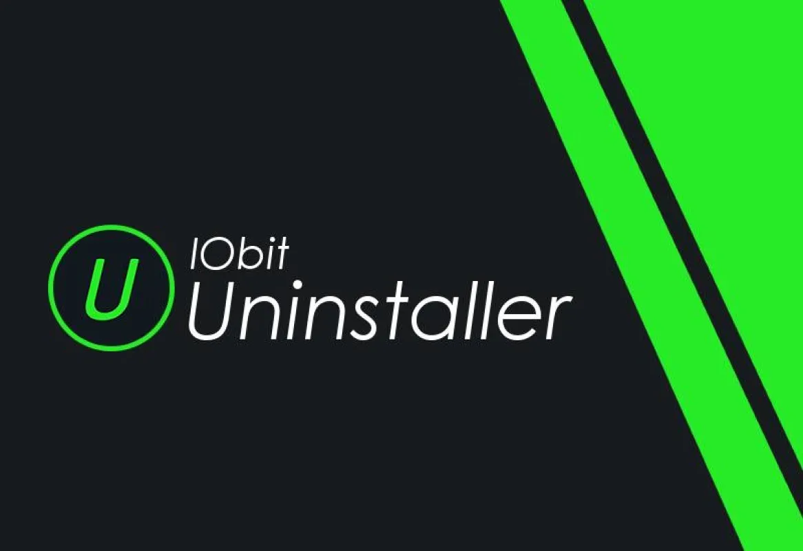 IObit Uninstaller