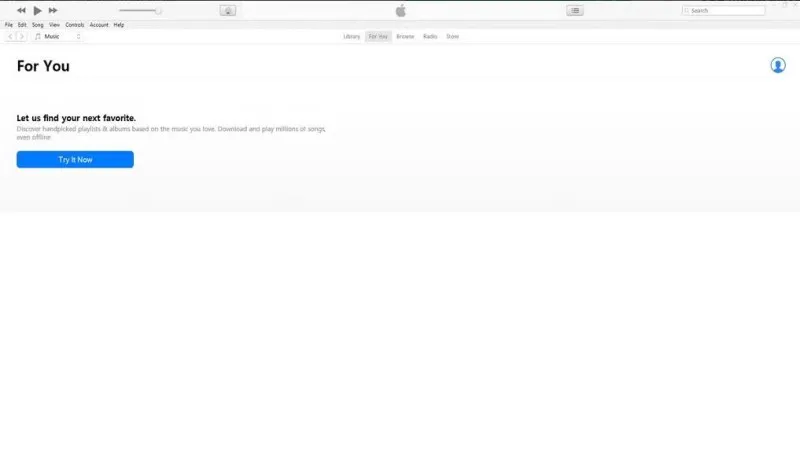 iTunes Ekran Görüntüsü 3