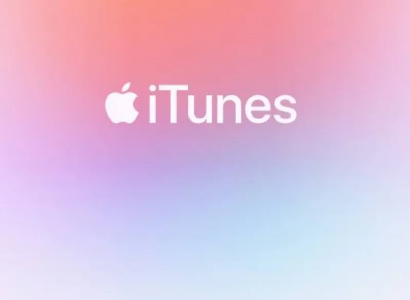 iTunes