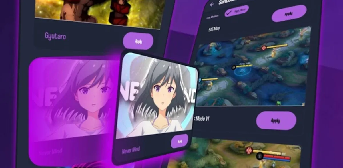 Kaizerus GFX