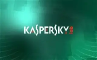 Kaspersky Free