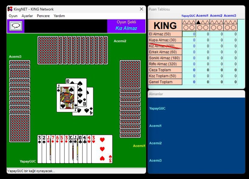 Ekran görüntüsü 1