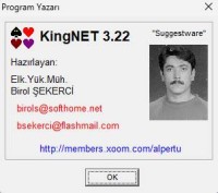 King Oyunu (Rıfkı)