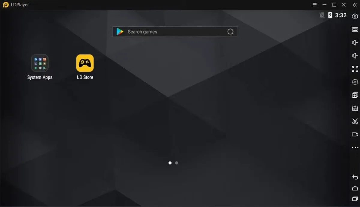 LDPlayer - Görsel 2