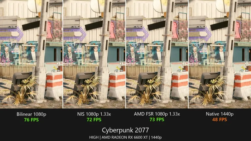 Lossless Scaling Ekran Görüntüsü 2