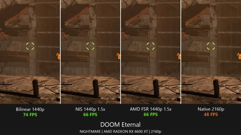 Lossless Scaling Ekran Görüntüsü 3