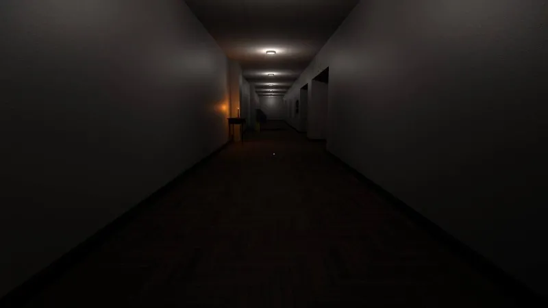 Lost in Anomaly Ekran Görüntüsü 1