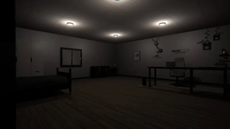 Lost in Anomaly Ekran Görüntüsü 3