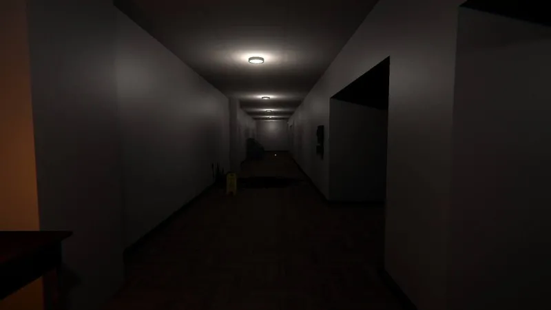 Lost in Anomaly Ekran Görüntüsü 4