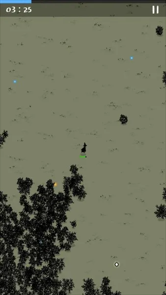 Magic Survival Ekran Görüntüsü 4