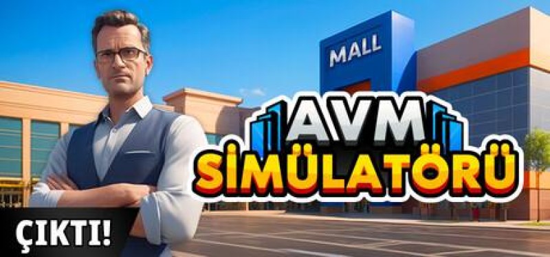 Mall Simulator