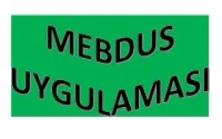 Mebdus