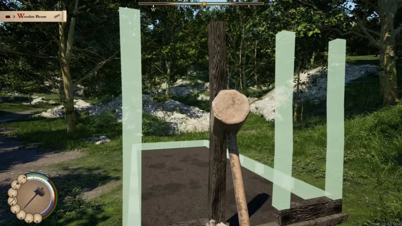 Medieval Frontiers Ekran Görüntüsü 3