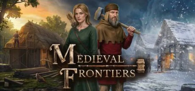 Medieval Frontiers