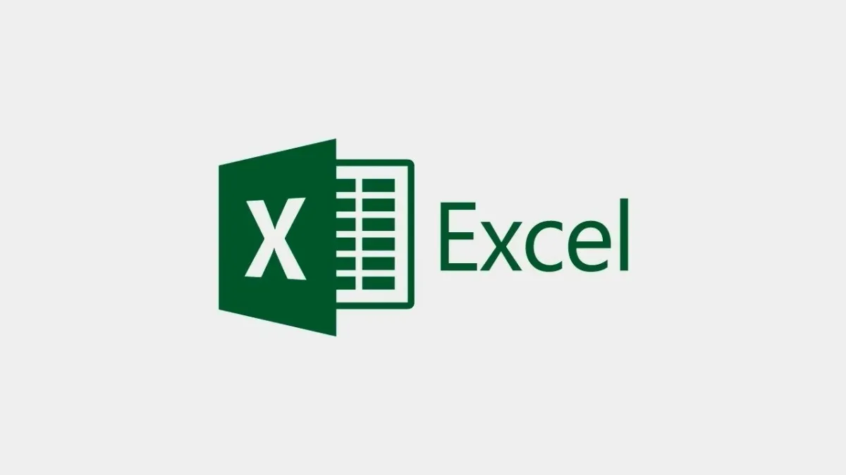 Microsoft Excel