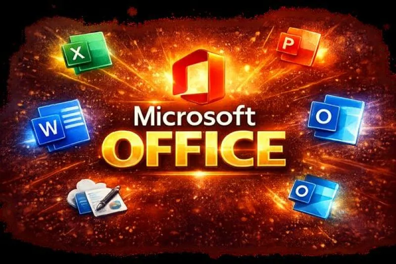 Microsoft Office