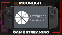 Moonlight Game Streaming
