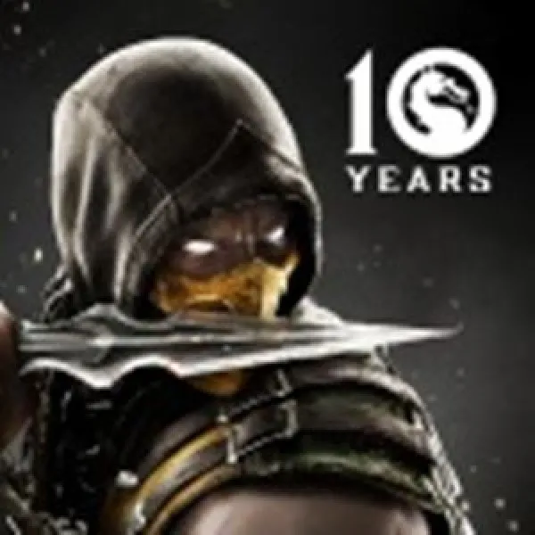 Mortal Kombat