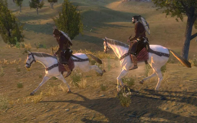 Mount&Blade Warband Ekran Görüntüsü 4
