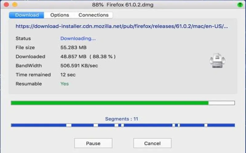 Neat Download Manager Ekran Görüntüsü 2