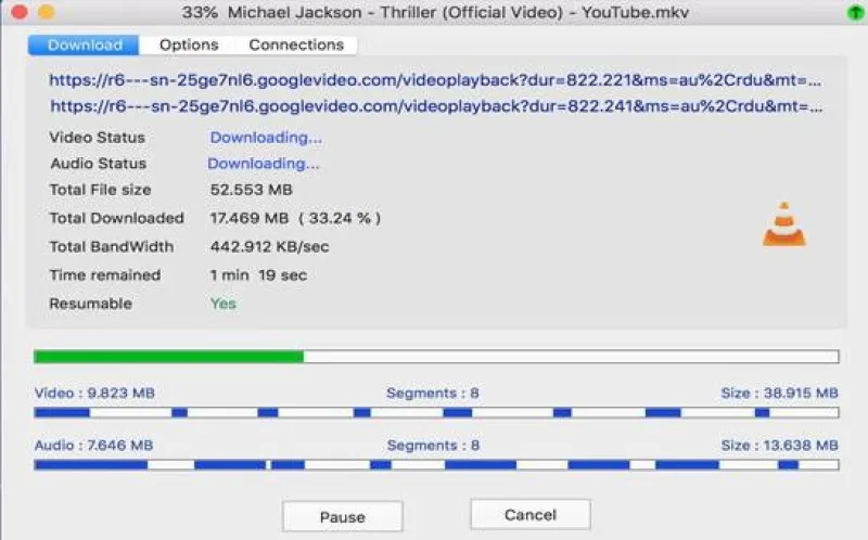 Neat Download Manager Ekran Görüntüsü 3