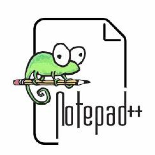 Notepad++