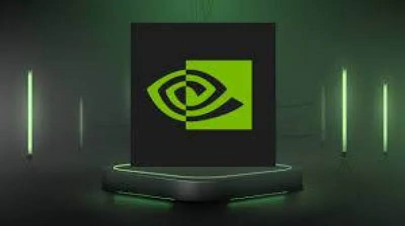 NVIDIA App